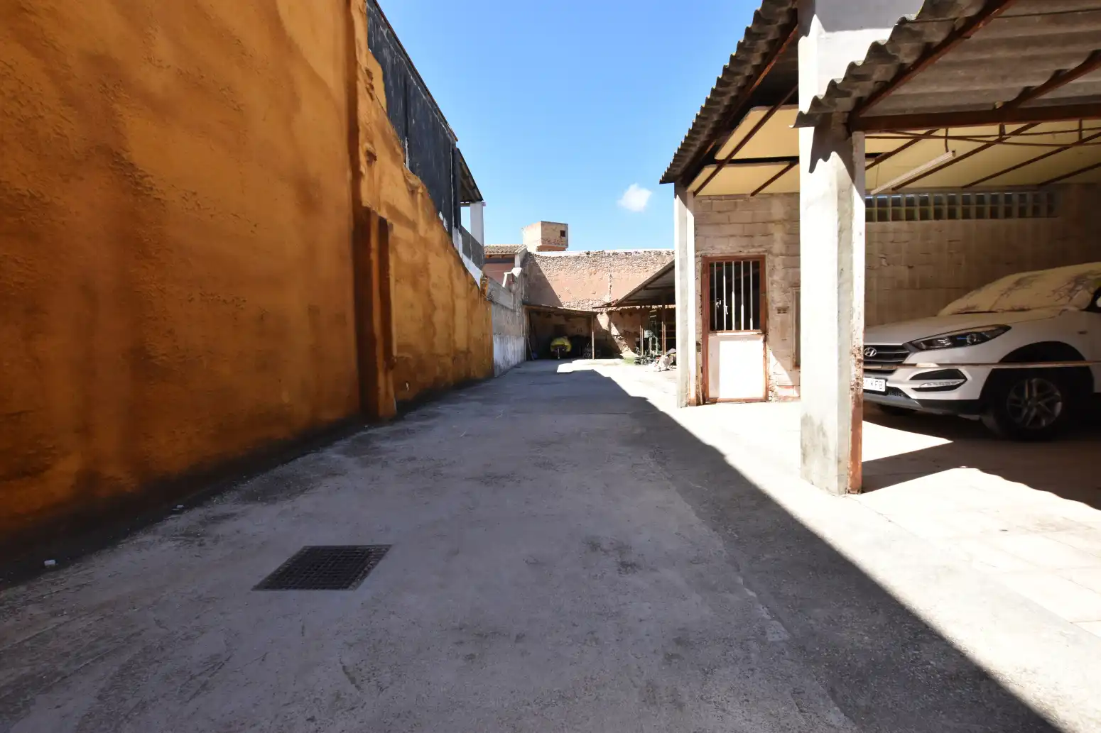 Terreny rústic en venda a Benifaió - CL SANT CARLES, imagen 4