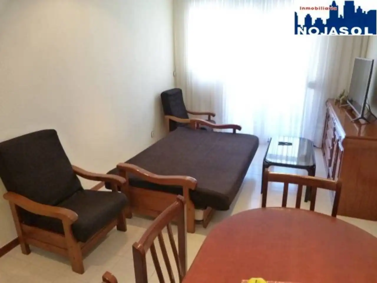 Wohnung mit Terrasse zur Miete in Calle LOS NOGALES 28, imagen 21