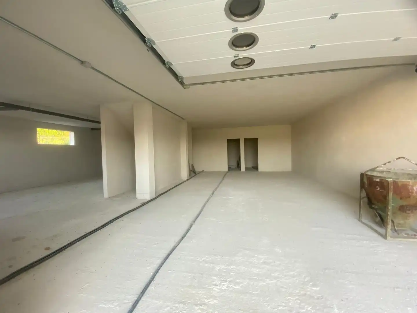 Casa amb jardí en venda a Calle El Carmen, imagen 21