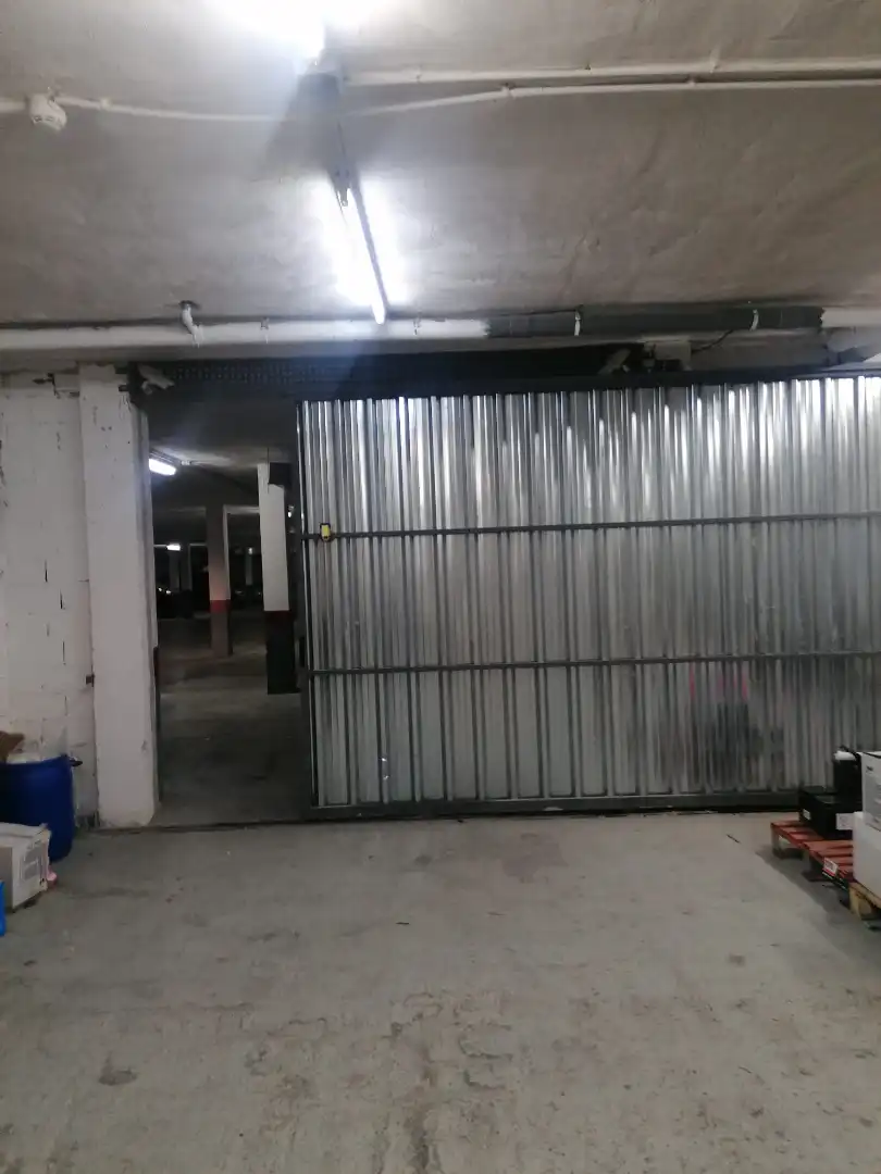 Gewerbefläche zur Miete in La Carlota