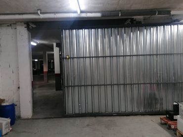 Local commercial à louer à La Carlota