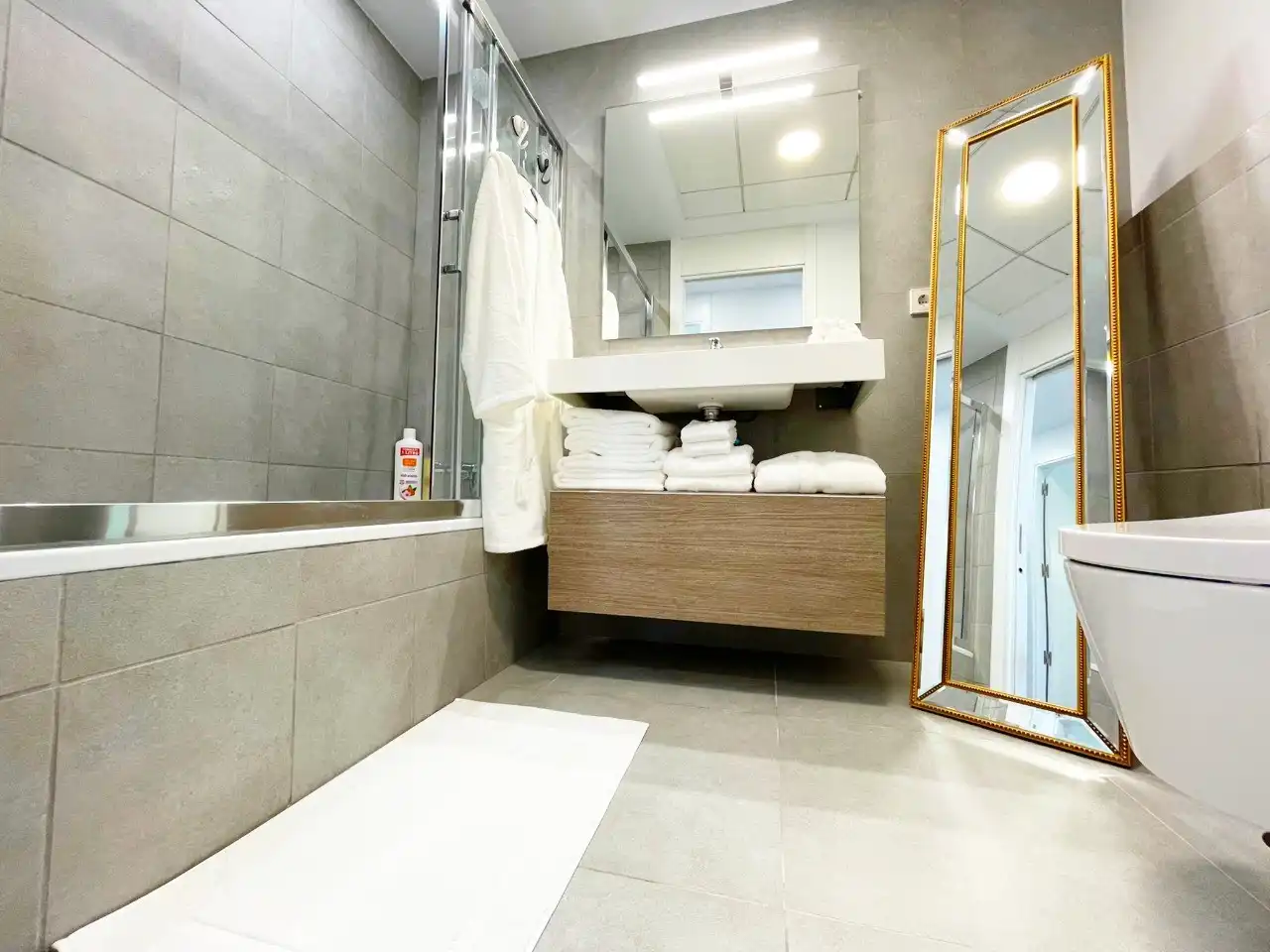 Apartment with pool for sale in Platja de Torres, imagen 17