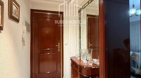 Foto 3 de Pis en venda a Cabeza de Vaca, Garrido Sur, Salamanca Capital