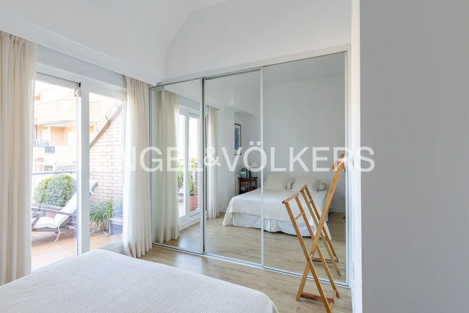 Habitación de Ático en venta en Casco Antiguo