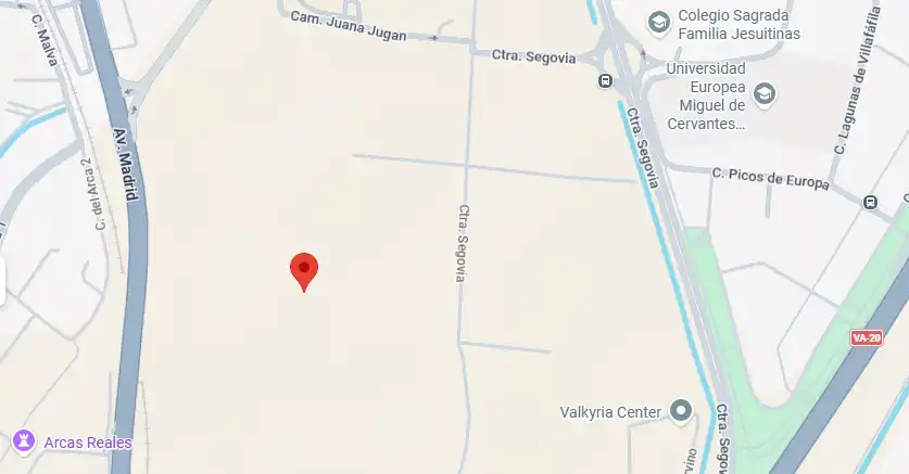 Terreno residencial en venta en Delicias, imagen 2