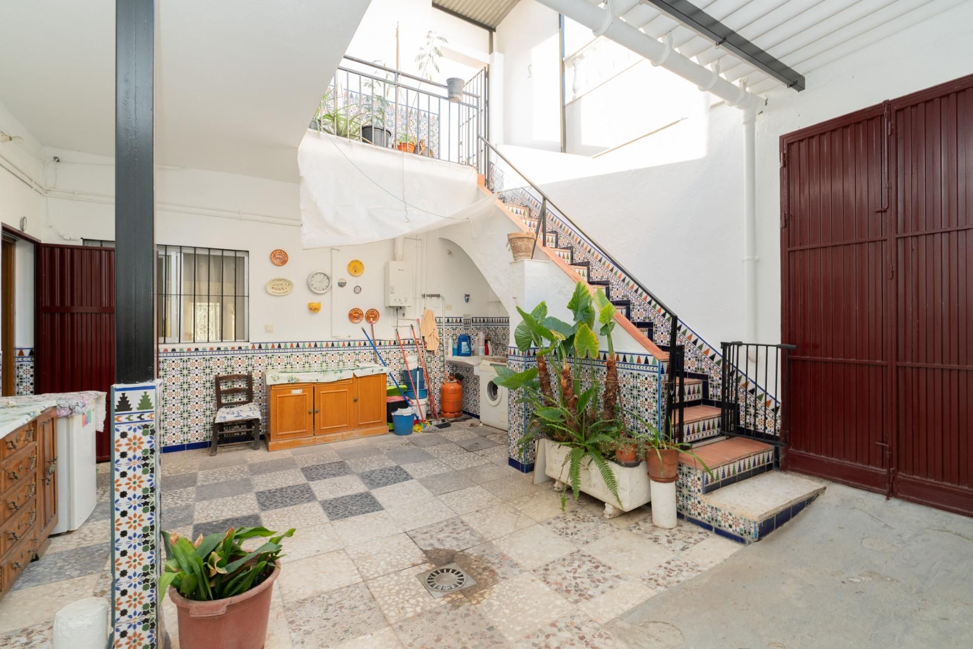 House or chalet for sale in Motril  with Terrace, Storage room and Balcony