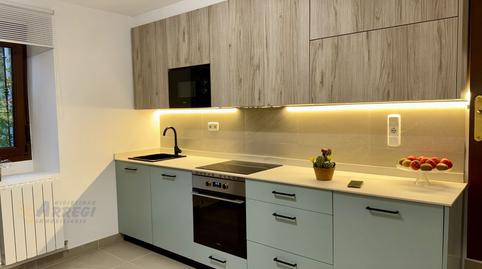 Photo 5 of Flat for sale in Garagartza Arana Erreka, Mendaro, Gipuzkoa