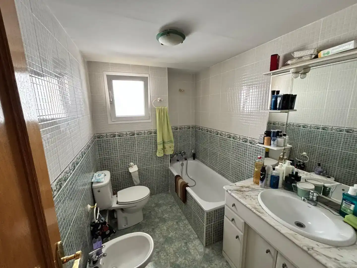 Bany de Àtic en venda en Paiporta amb Aire condicionat