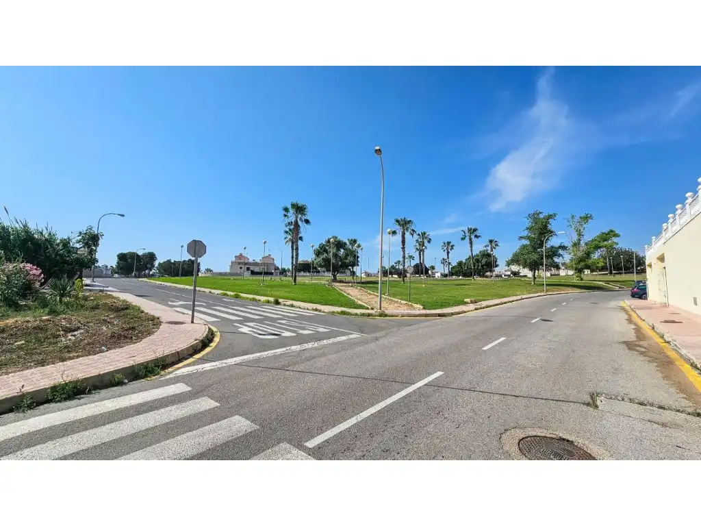 Bungalow with pool for sale in Orihuela Costa, imagen 24