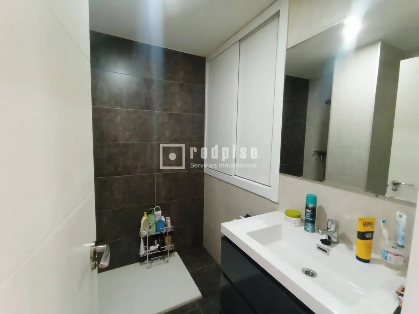 Bathroom of Attic for sale in Centro