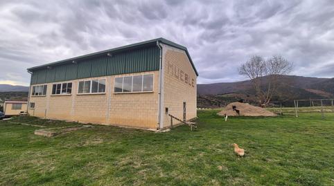Photo 4 of Industrial buildings for sale in Valle de Mena, Burgos