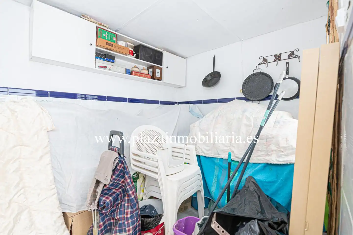 Planta baja en venta en Lucena con Terraza y Trastero