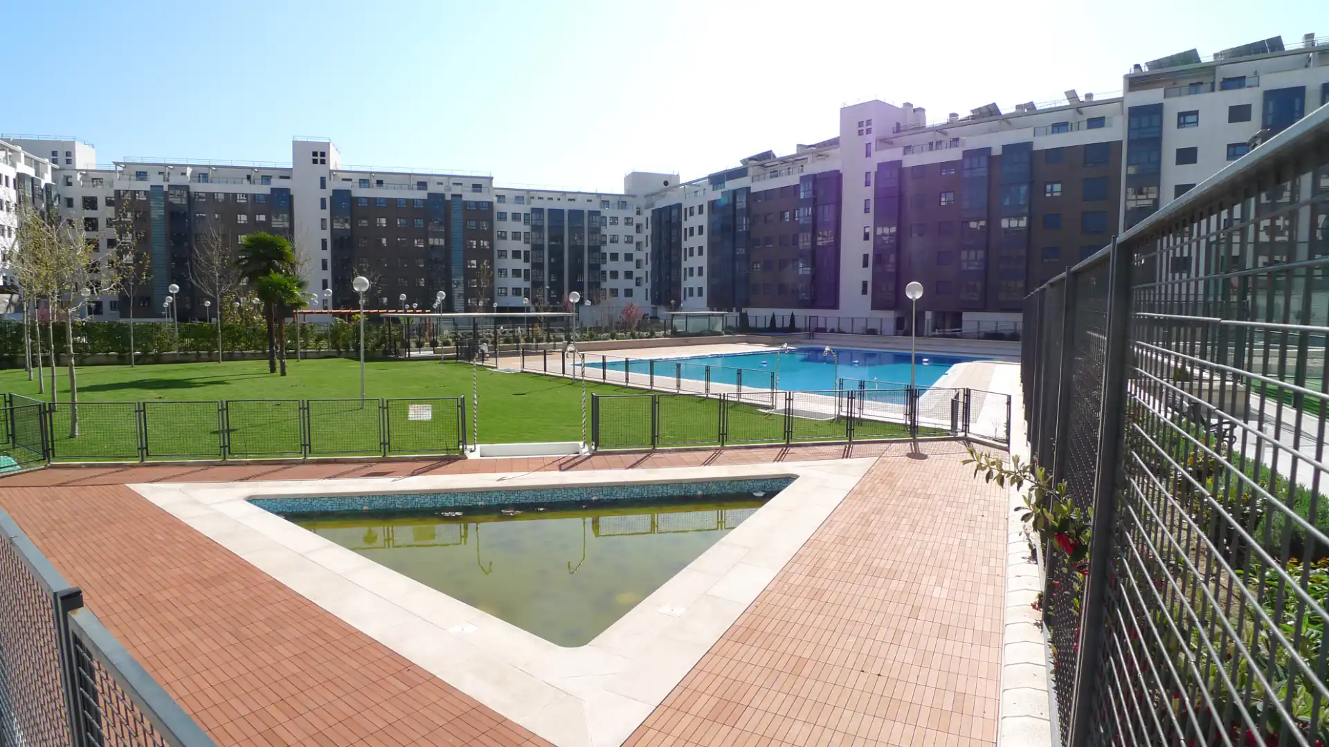 Flat with pool for sale in Calle de Capiscol 6, imagen 25