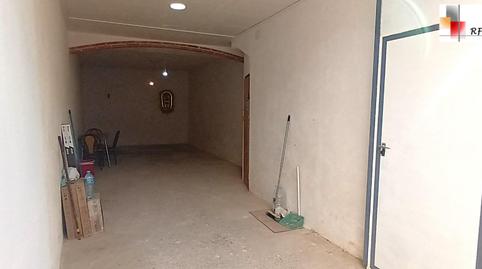 Foto 4 de Finca rústica en venda a Torreblanca, Castellón