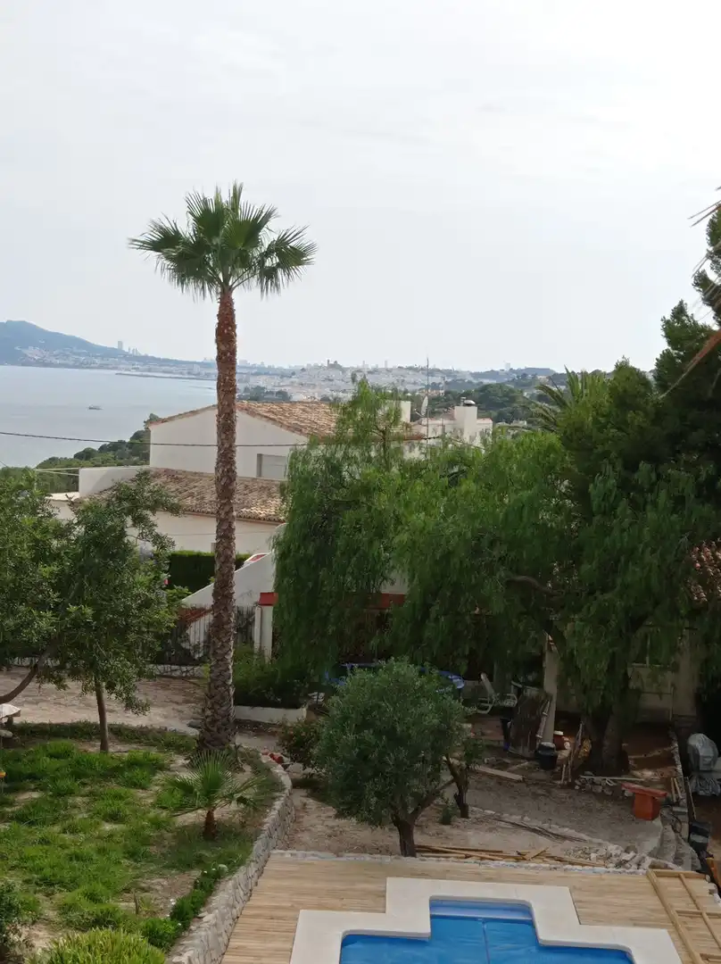 Hotel for sale in Mascarat