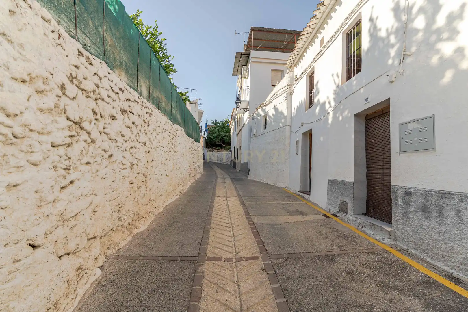 Casa amb jardí en venda a CL CONSTITUCION (FON) 16LOS GUAJARES (GRANADA) 16, imagen 16