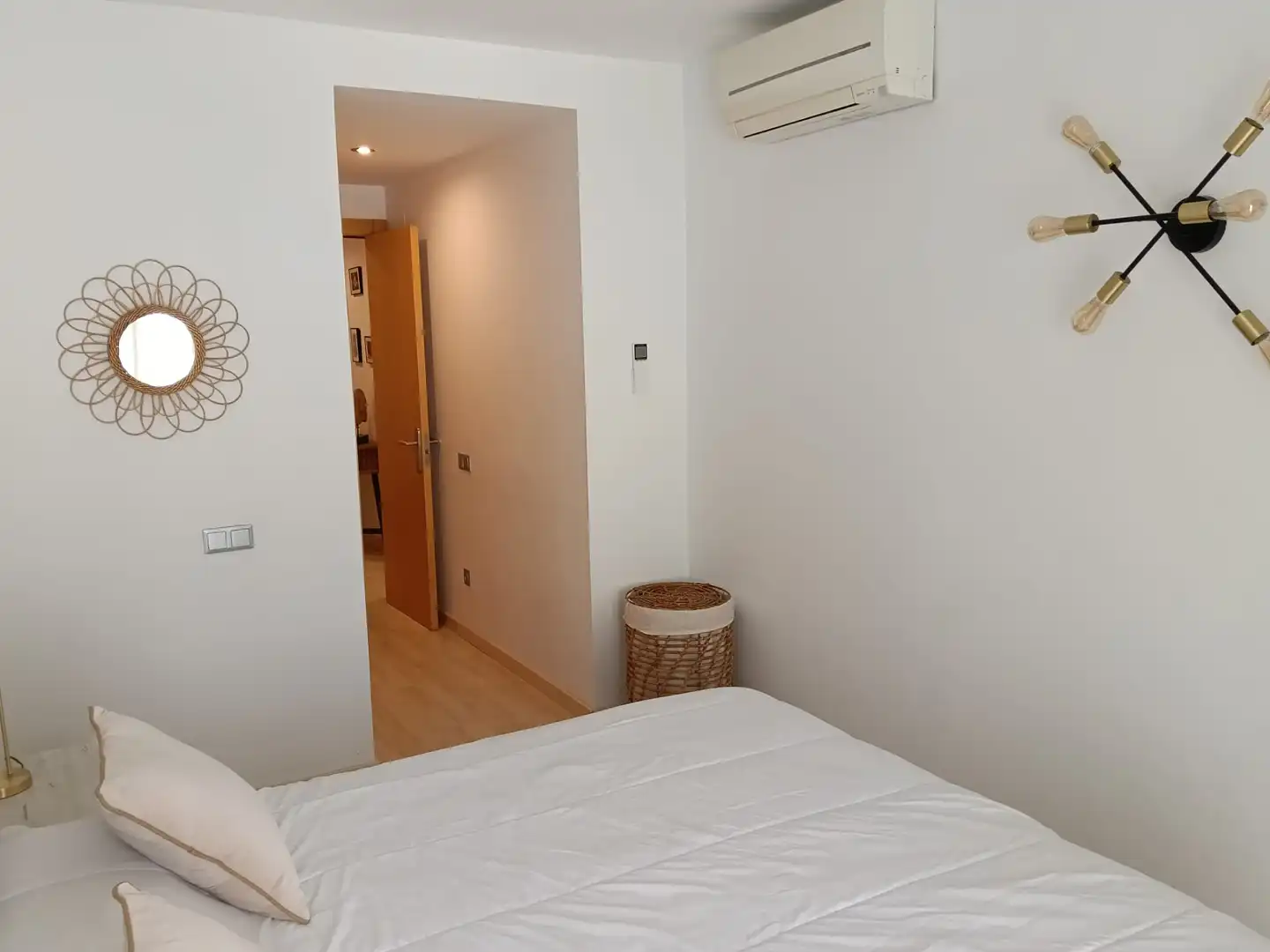 Ático con terraza en venta en Carrer Tirso de Molina 49, imagen 26