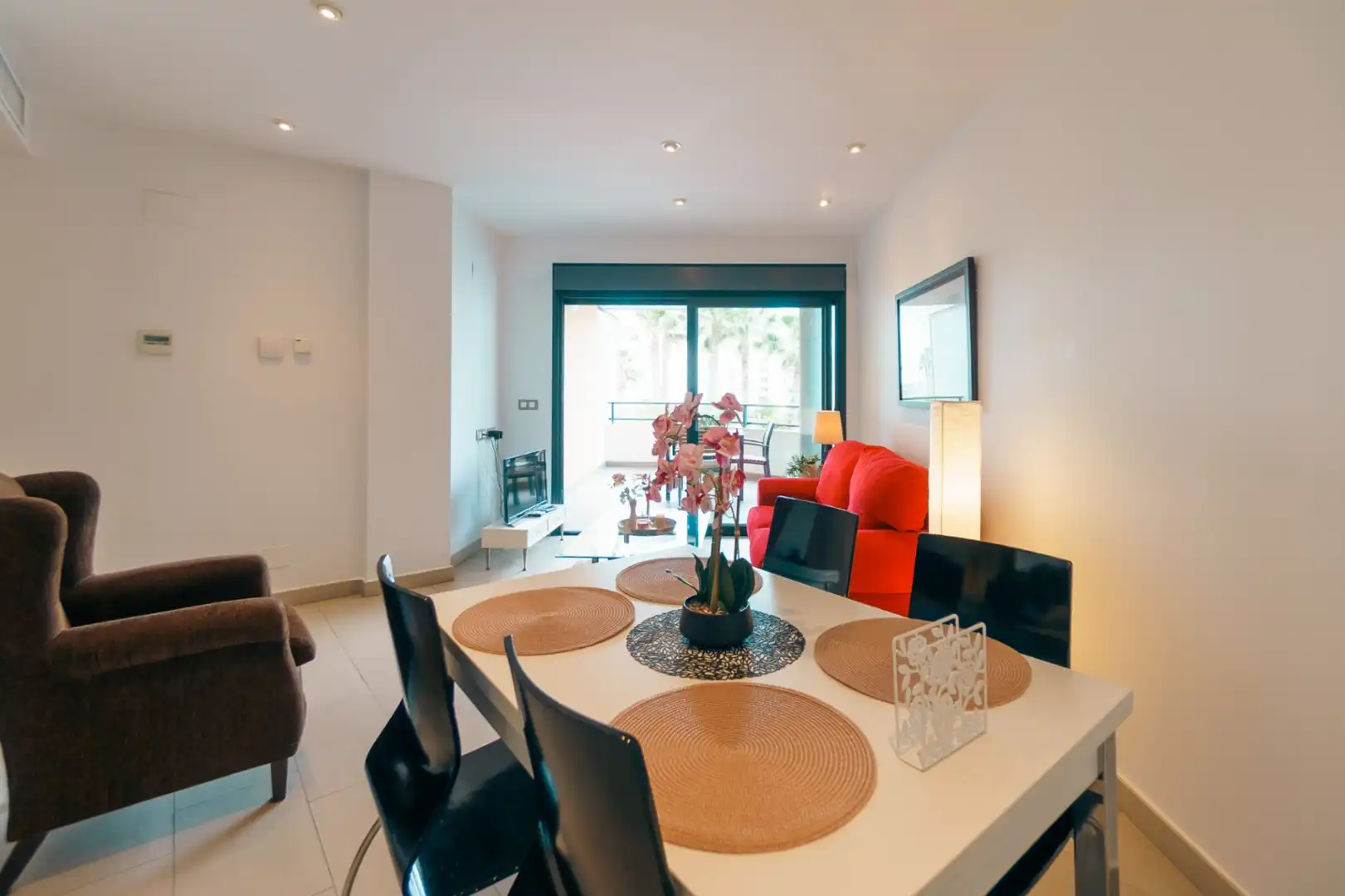 Apartamento en venta en L'Albir, imagen 13