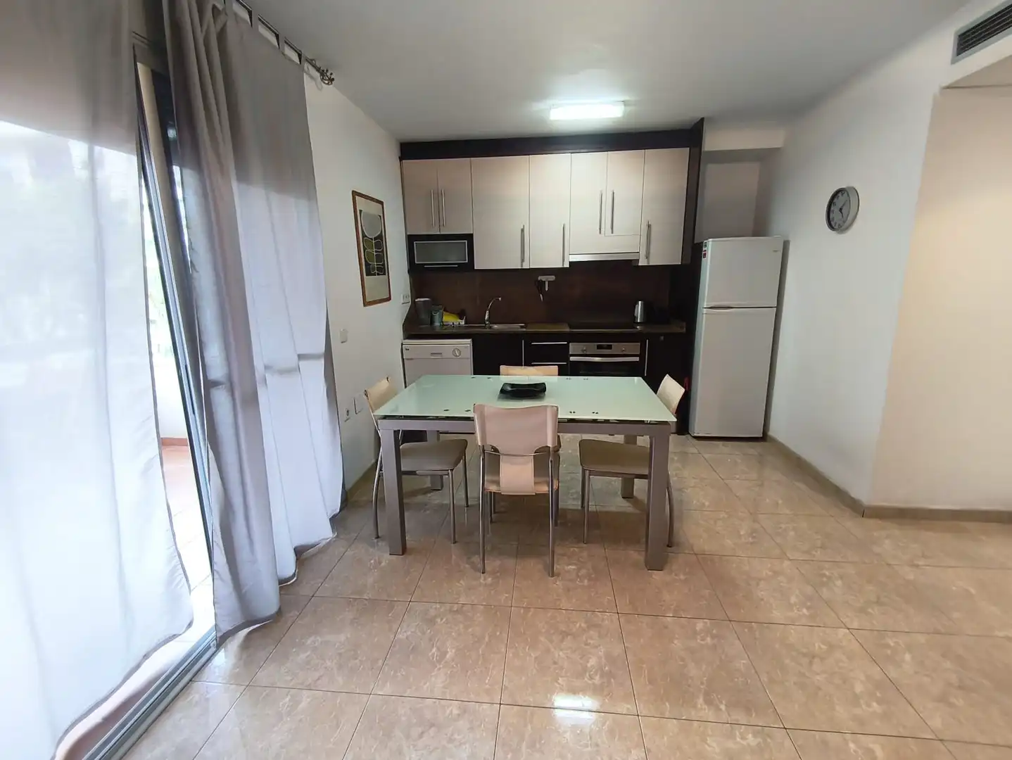 Apartament amb ascensor en venda a Avinguda dels Esports, imagen 6