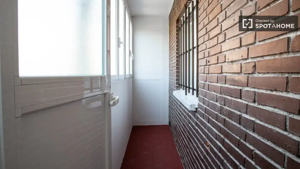 Habitació a San Nicasio