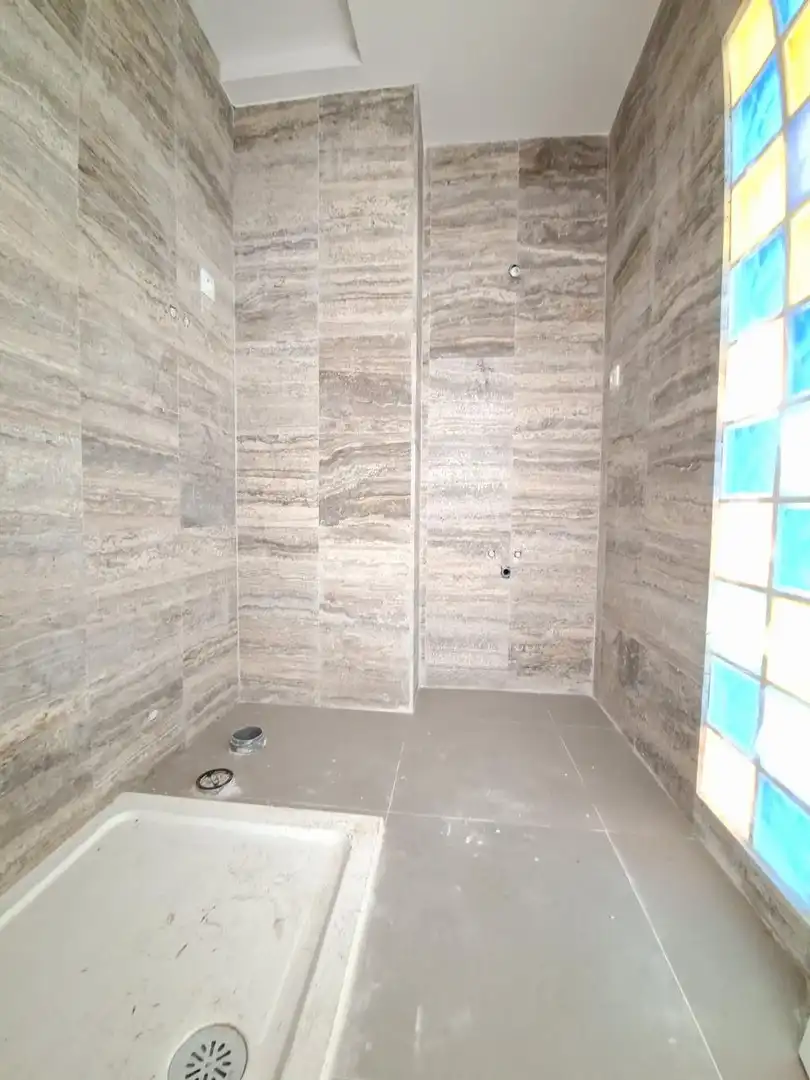 Baño de Loft en venta en El Casar con Aire acondicionado y Trastero
