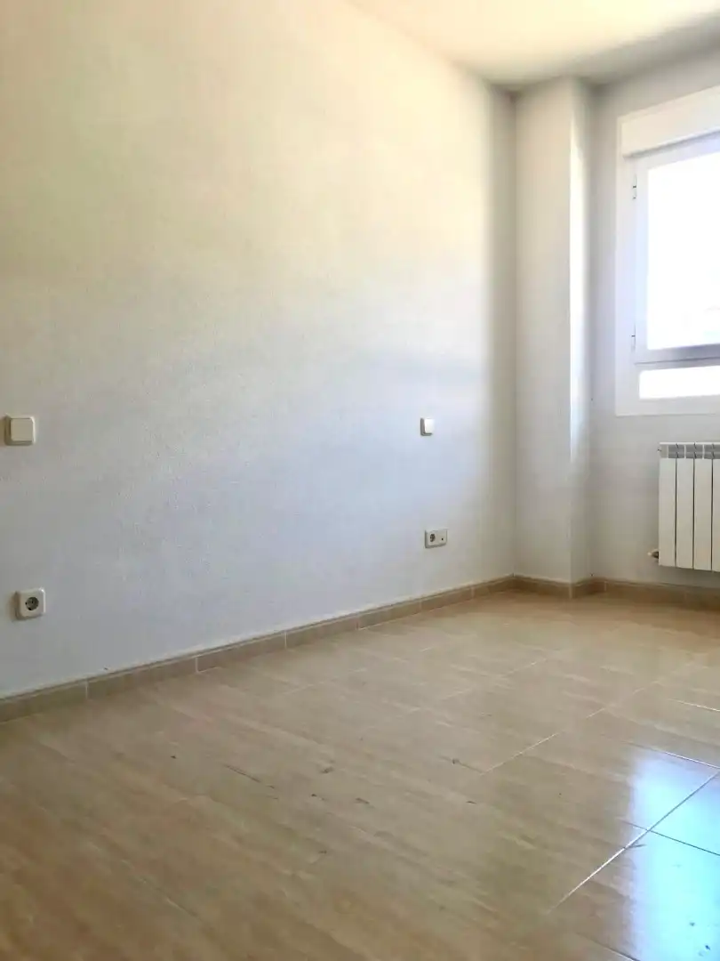 Bedroom of Flat for sale in Collado Mediano  with Heating, Oven and Balcony