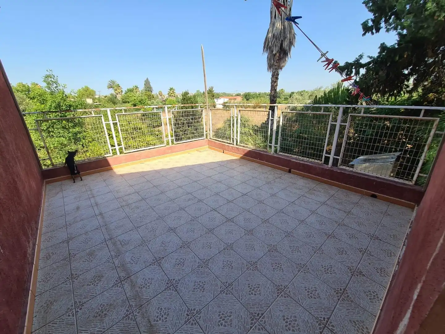 Villa mit Terrasse zum Verkauf in Camino Camino Arboleja, imagen 24