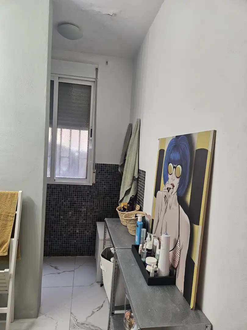 Baño de Piso en venta en Betxí con Aire acondicionado, Calefacción y Trastero