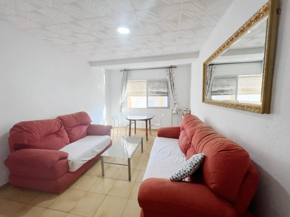 Habitación en Plaza de Toros