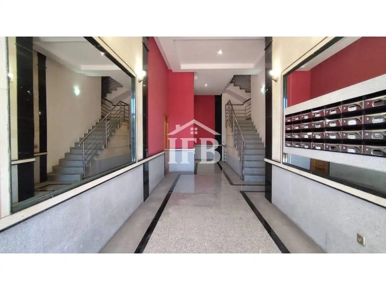 Piso de alquiler en Valdepasillas - La Paz - Huerta Rosales