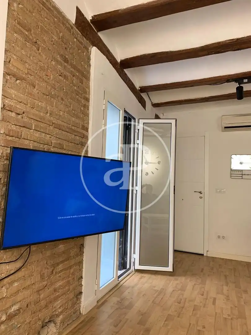 Lofts for sale in Valencia  with Air Conditioner, Heating and Furnished