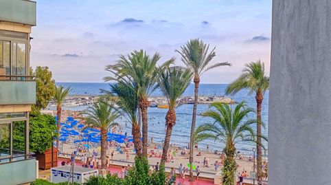 Foto 2 de Piso en venta en Centro Urbano, Benidorm