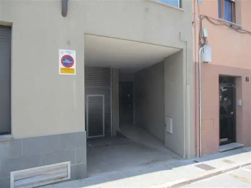 Aparcament en venda a C/ Raval