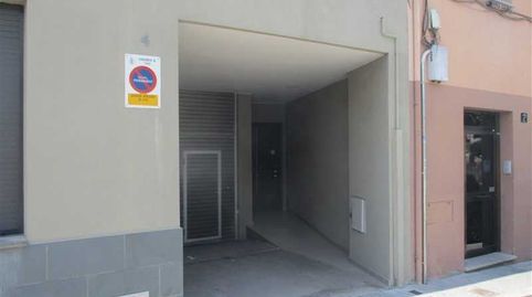 Solvia Inmobiliaria  Garaje Tona