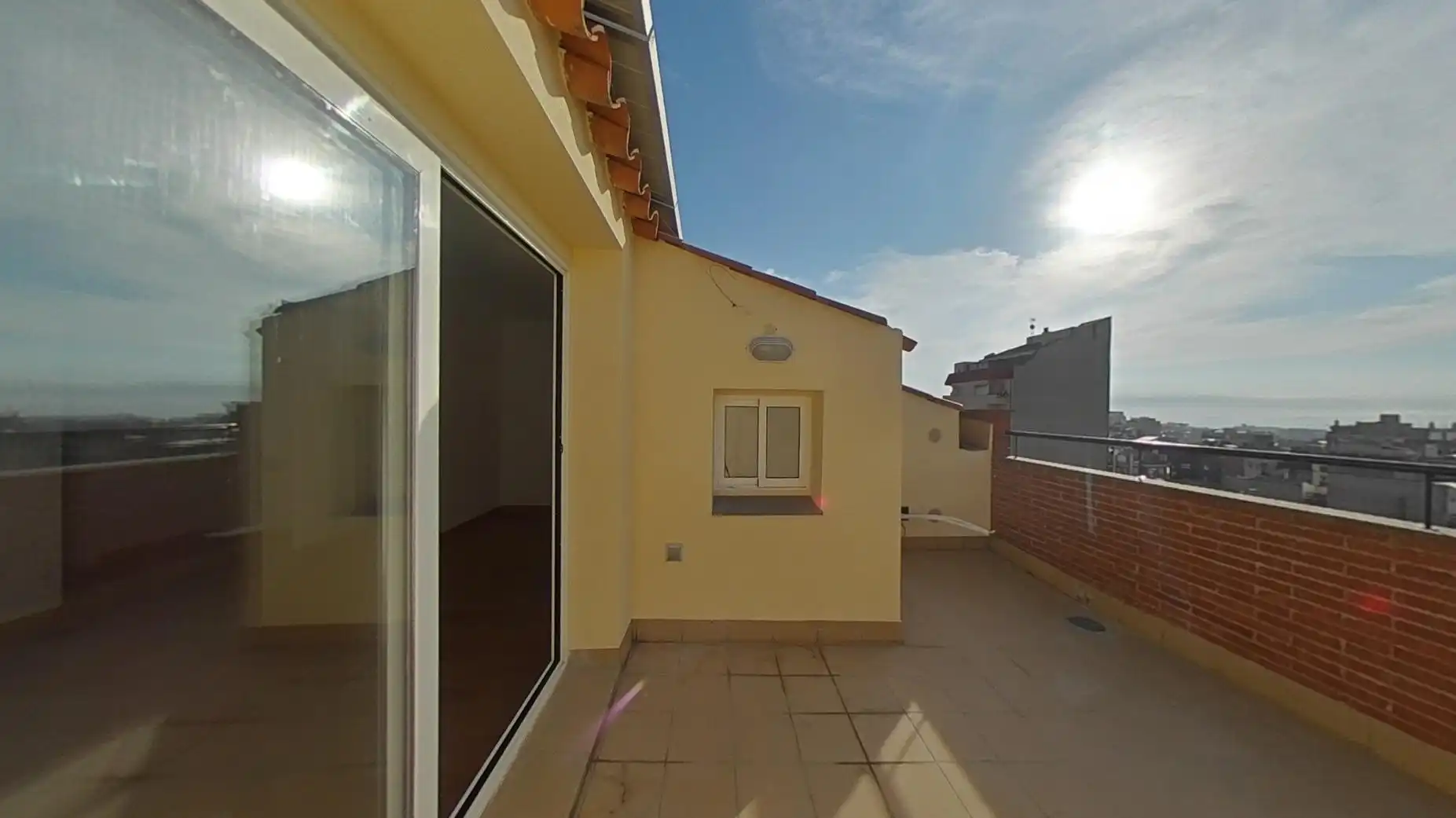 Piso en venta en Av Abat Marcet, Zona Esportiva