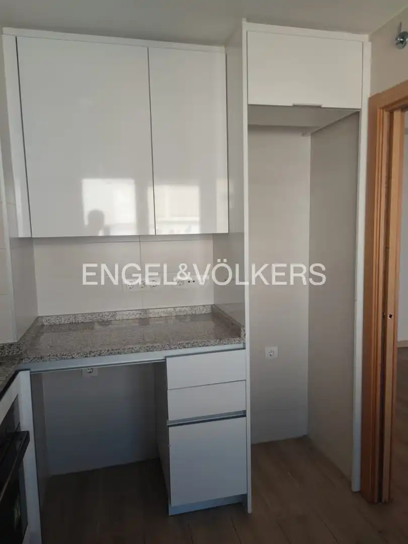 Piso de alquiler en Casco Antiguo