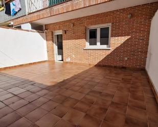 Flat to rent in Colmenar Viejo