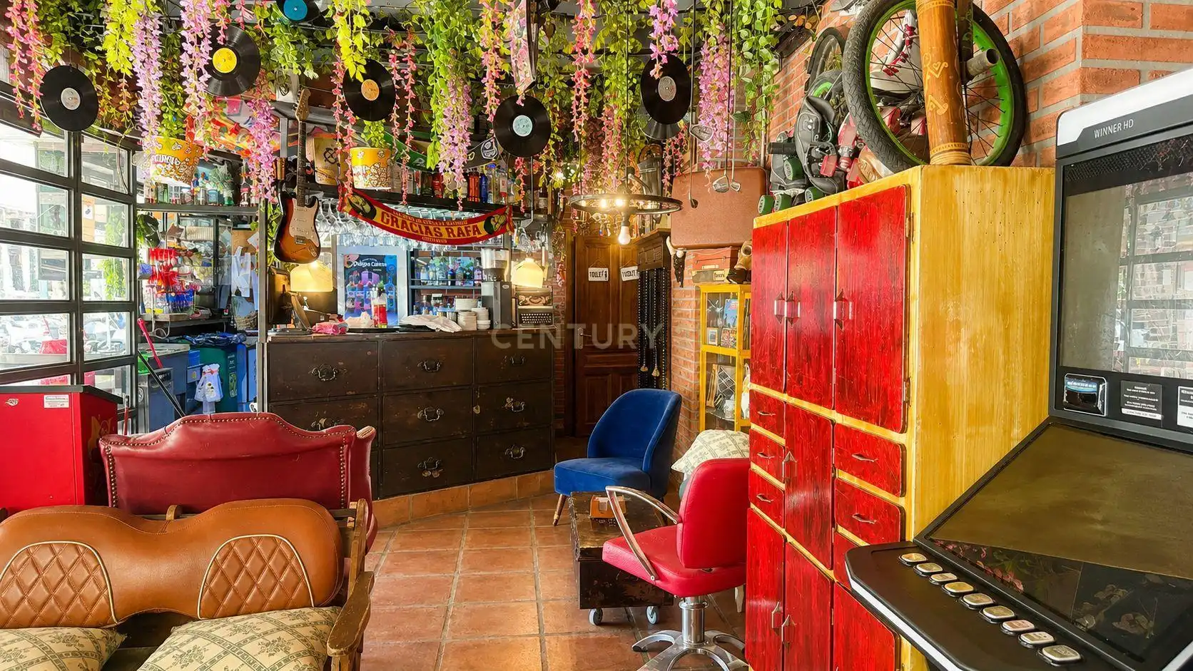 Local comercial en traspàs a Plaza Moreno Villa, 2, Málaga, Spain 2, imagen 19