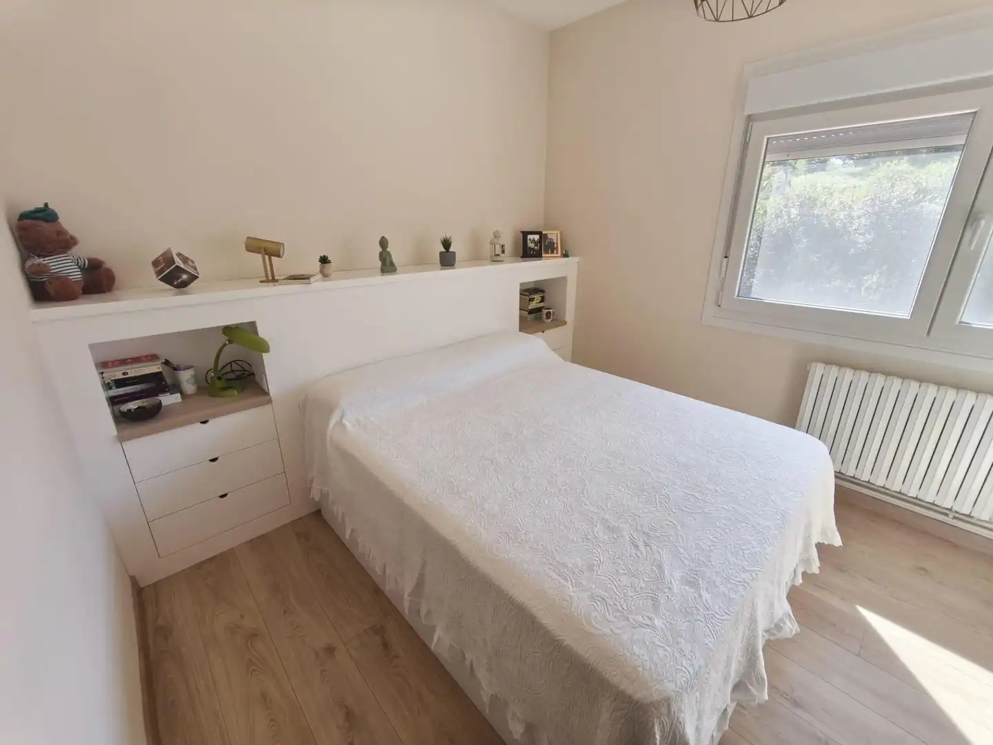Habitación de Local en venta en Lousame con Aire acondicionado, Calefacción y Amueblado