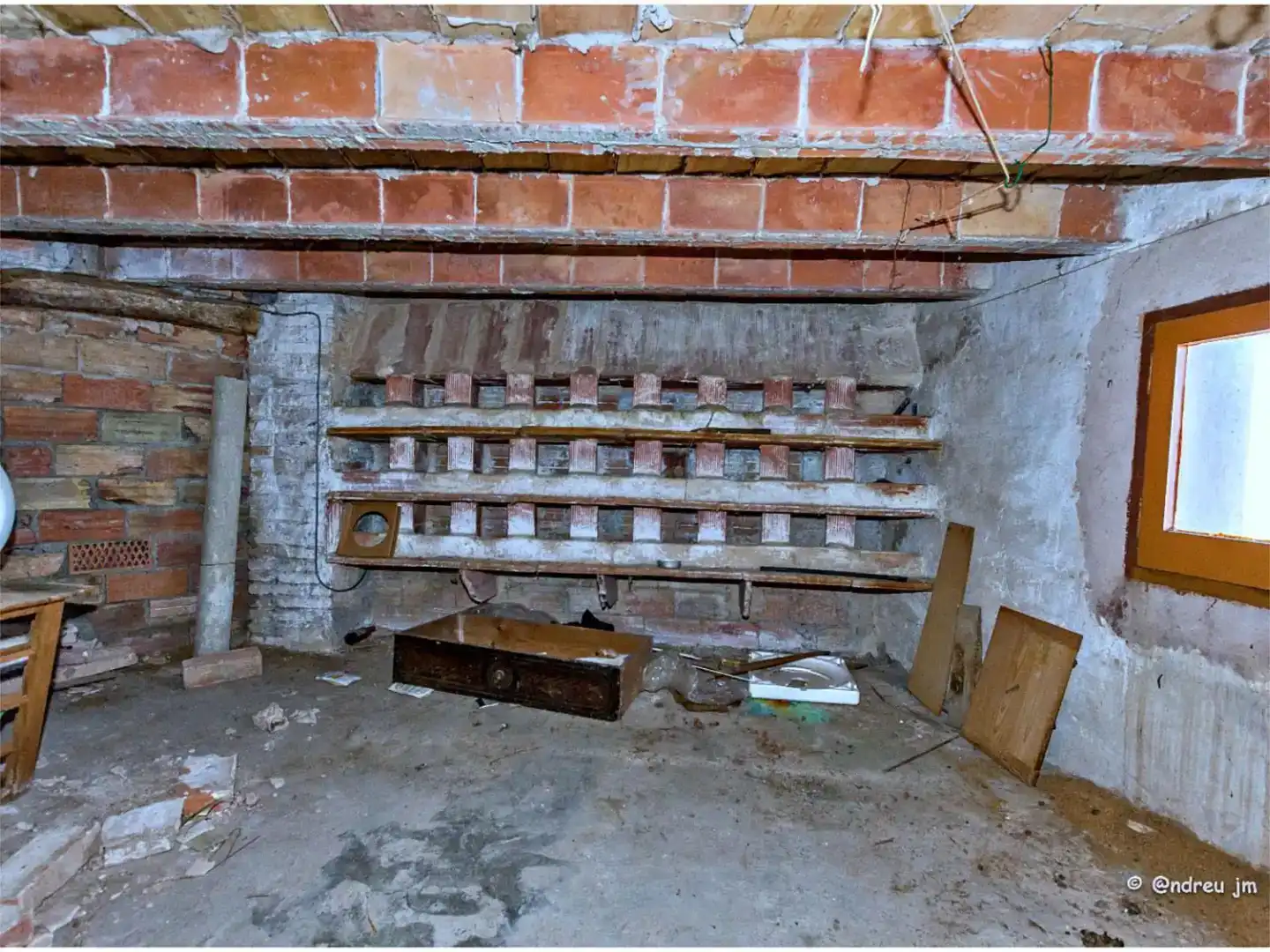 Casa adosada en venda en Argençola amb Traster i Balcó