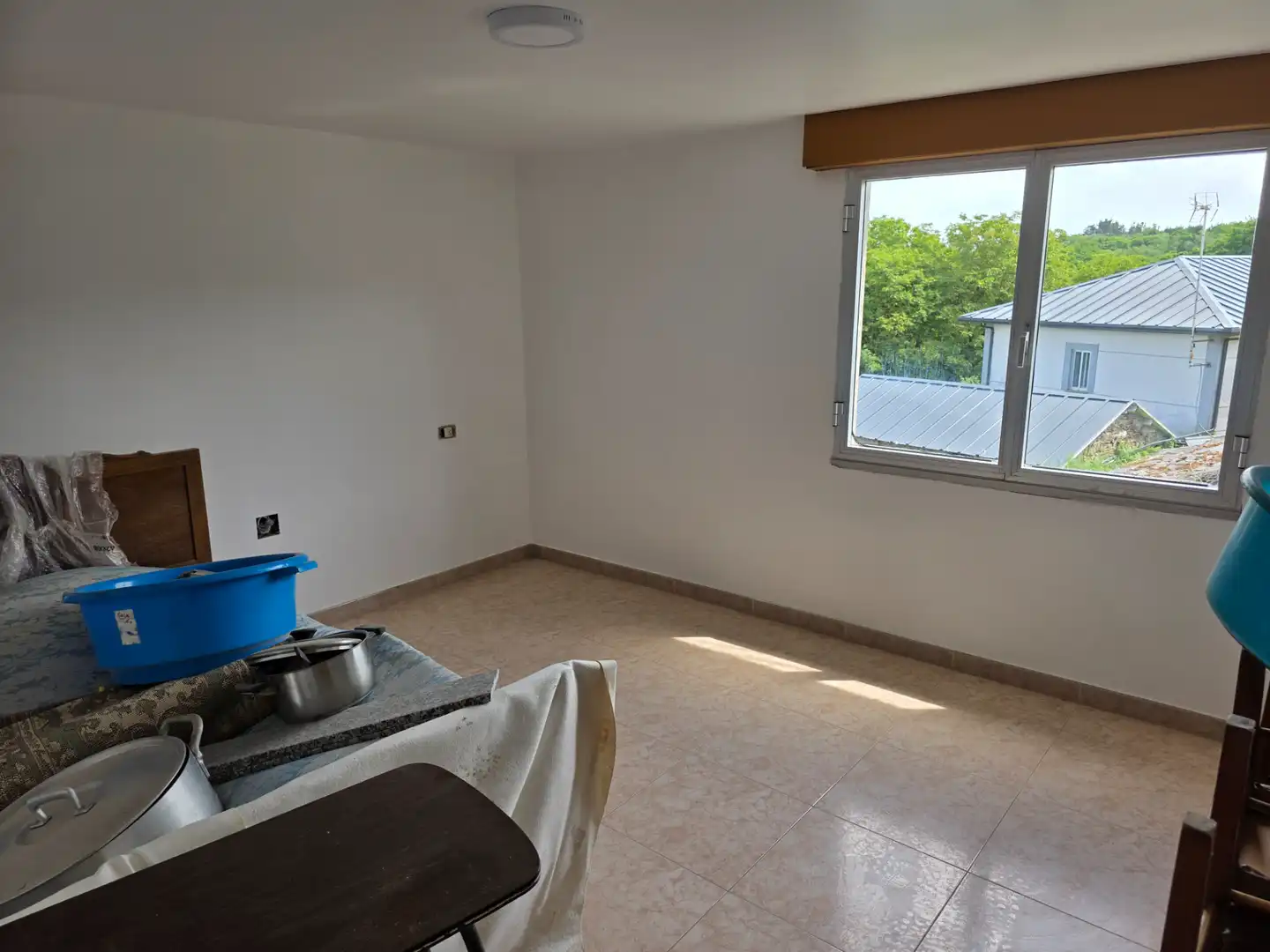 Bedroom of Country homes for sale in Guitiriz  with Private garden
