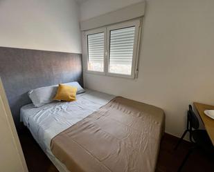 Bedroom of Flat to share in Fuenlabrada  with Air Conditioner and Terrace