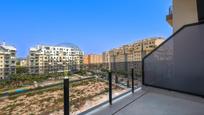 Terrassa de Pis en venda en Alicante / Alacant amb Calefacció, Jardí privat i Terrassa