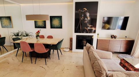 Foto 4 de Apartamento en venta en Aloha, Marbella