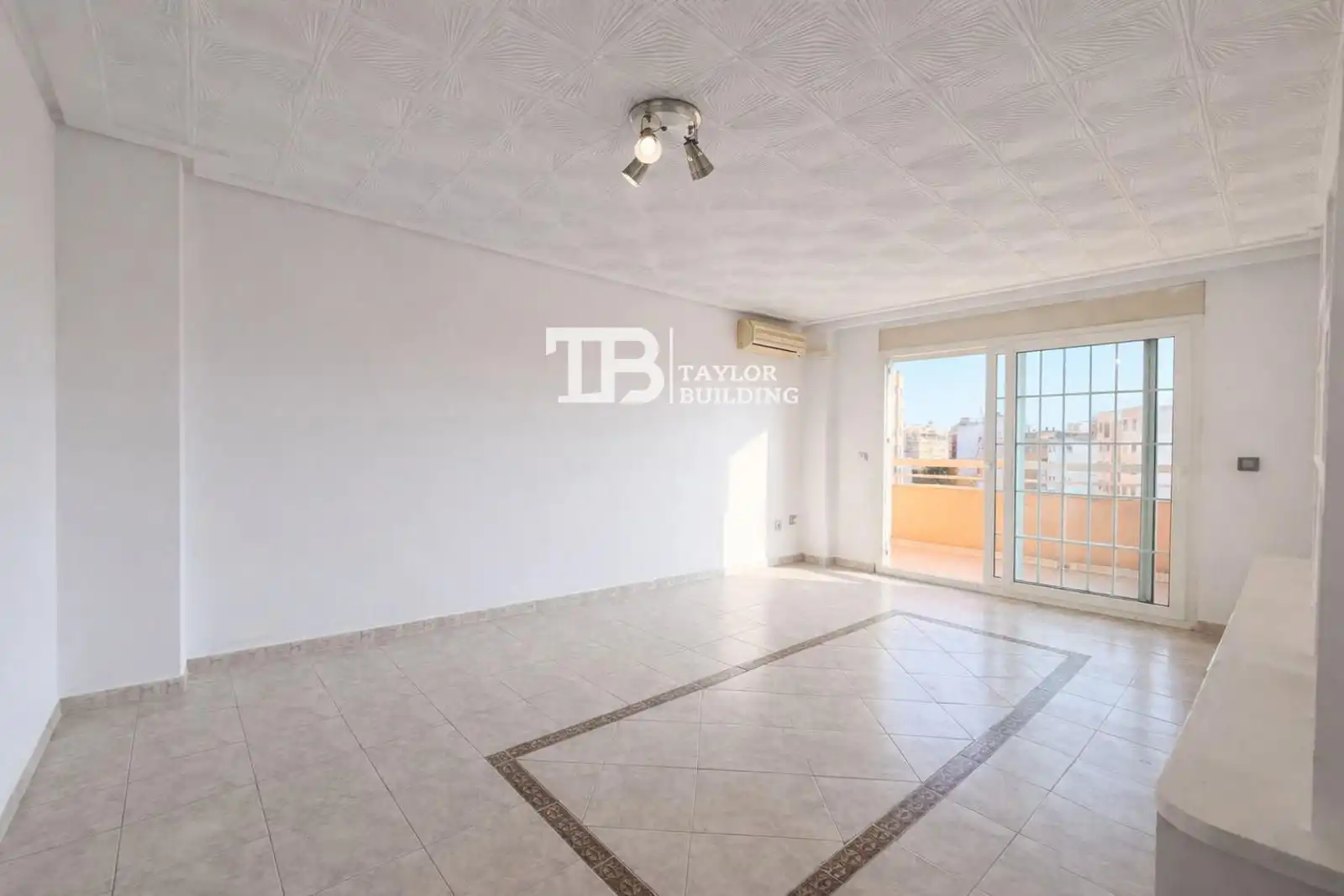 Vista exterior de Piso en venta en  Palma de Mallorca con Aire acondicionado, Calefacción y Terraza