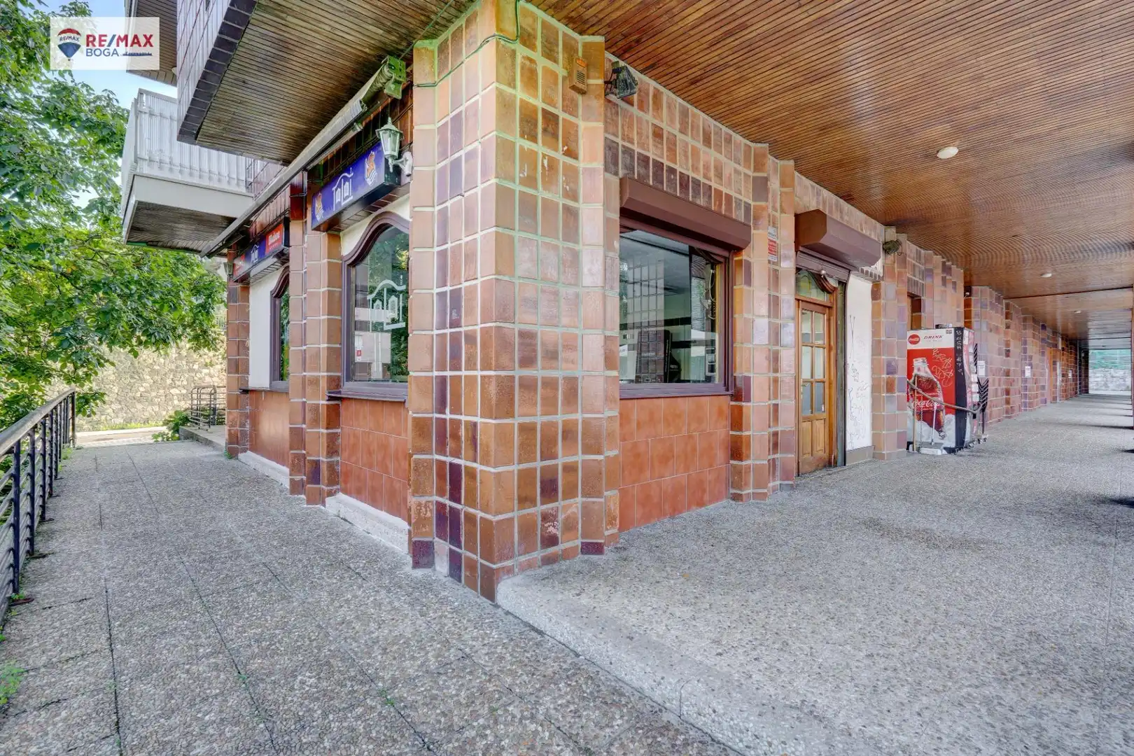 Business premises for sale in Paseo de Mons, imagen 2