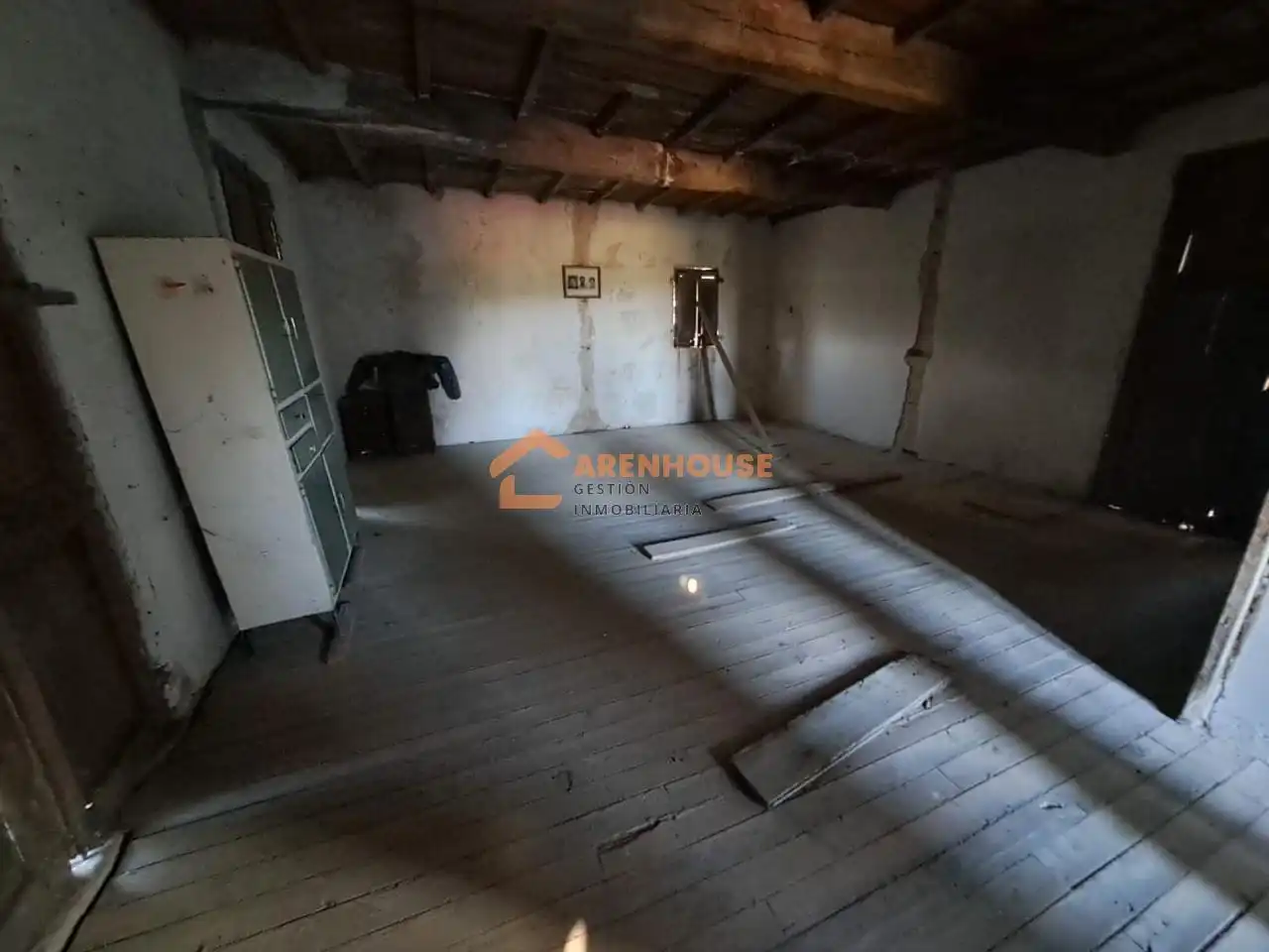 Casa amb terrassa en venda a Amoeiro, imagen 5