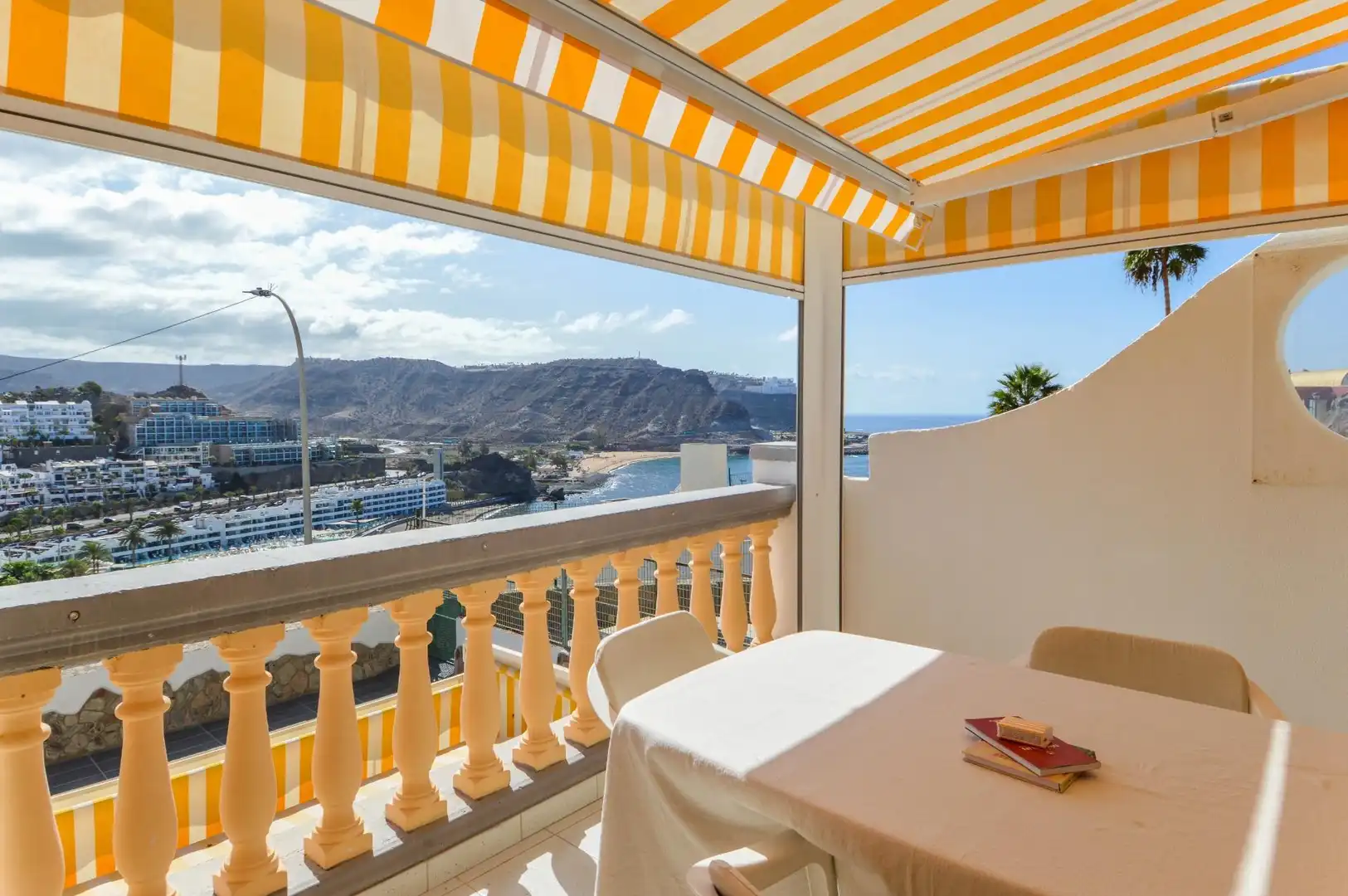 Mini appartamento con piscina in vendita a Calle PETREL, imagen 14