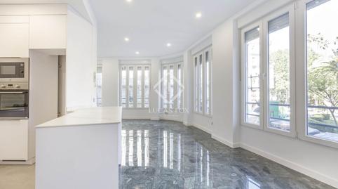 Photo 5 of Flat to rent in Gran Via, Valencia