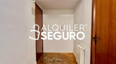 Foto 5 de Pis de lloguer a De López de Hoyos, Colina,  Madrid Capital